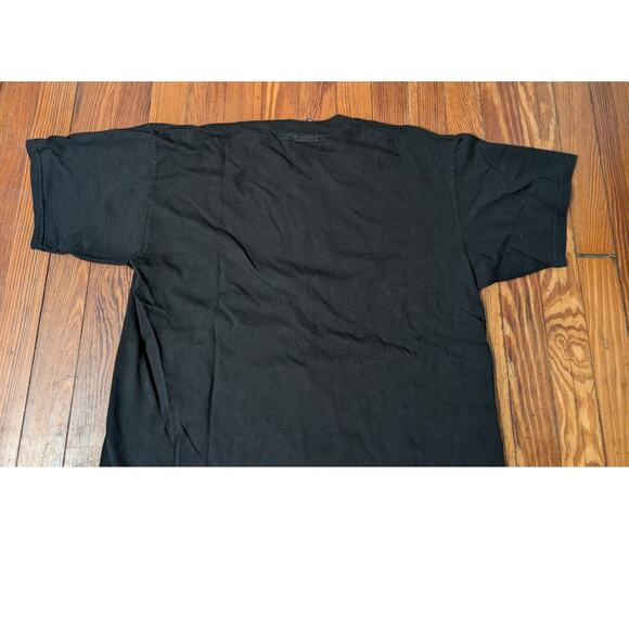 Beauty and the Beast Broadway VTG Mens Size Large T- Shirt - Picture 3 of 7